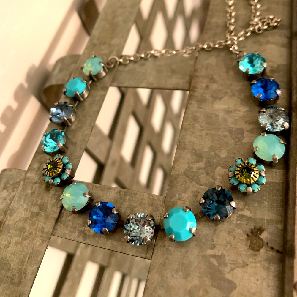 Just Jenny bracelet